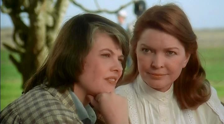 Films Et Séries Tv Avec Lois Smith